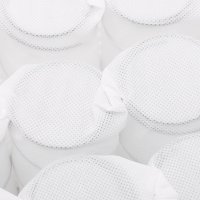 Mattress spring cloth