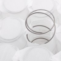 Mattress spring cloth